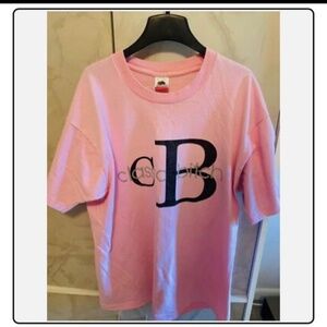 Classic B Women’s T Shirt XL